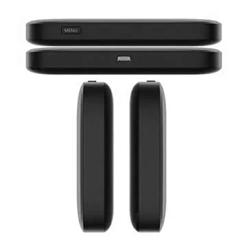 AT&T Prepaid MOXEE K779 - 4G LTE Hotspot for All