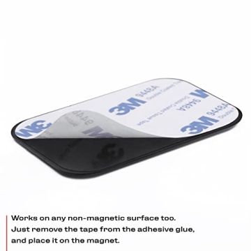 Waterproof Clean Dirty Dishwasher Magnet for Kitchen Organization