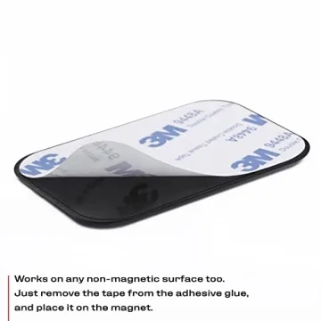 Waterproof Clean Dirty Dishwasher Magnet for Kitchen Organization