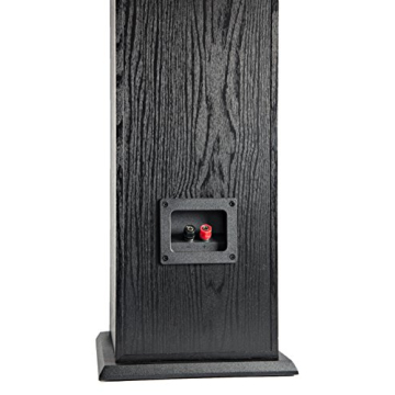 Polk Audio T50 Tower Speaker for Superior Sound Experience