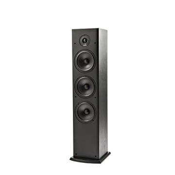 Polk Audio T50 Tower Speaker for Superior Sound Experience