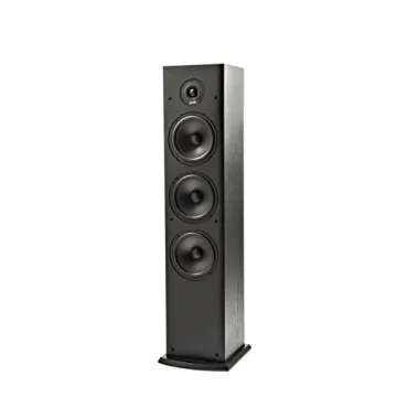 Polk Audio T50 Tower Speaker for Superior Sound Experience