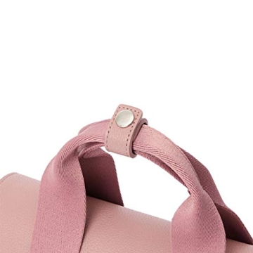 Stylish MARHEN.J LUDY Vegan Leather Shoulder Bag