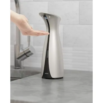 Umbra Otto Automatic Touchless Soap Dispenser 8.5 OZ