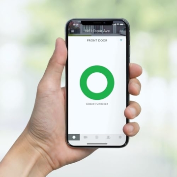 Upgrade Security with August Smart Lock Keyless Entry