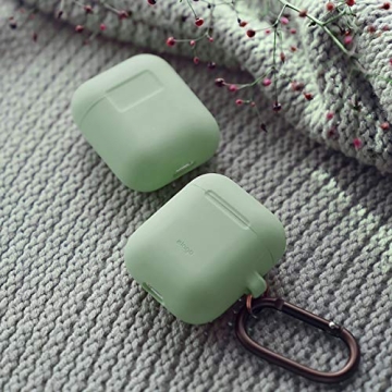 elago Silicone Case for Apple AirPods - Stylish & Protective