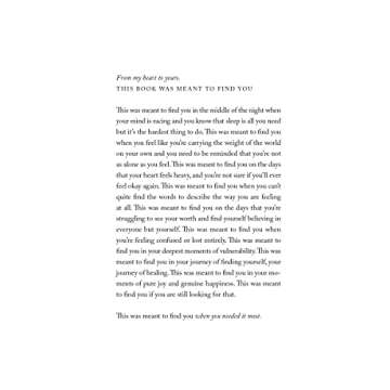 This Was Meant to Find You : When You Needed It Most Charlotte Freeman