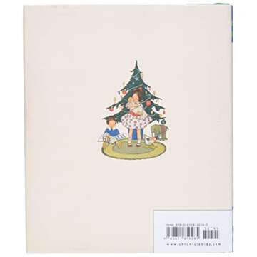 The Night Before Christmas: A Classic Illustrated Edition (Classic Illustrated, CLAS)