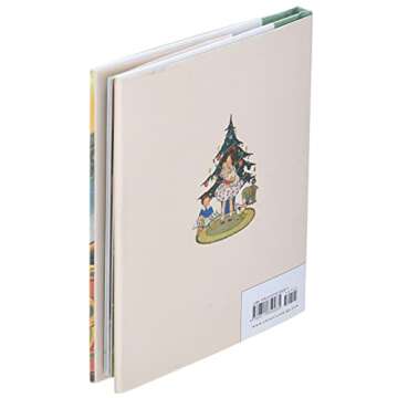 The Night Before Christmas: A Classic Illustrated Edition (Classic Illustrated, CLAS)