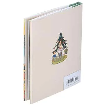 The Night Before Christmas: A Classic Illustrated Edition (Classic Illustrated, CLAS)