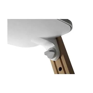 Stylish Stokke Steps Highchair for Growing Kids