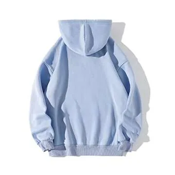 Cute Oversized Hoodies for Teen Girls | SOLY HUX