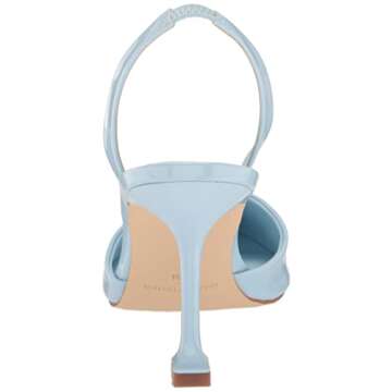 Marc Fisher HADYA Pump for Modern Women - Waterfall Blue