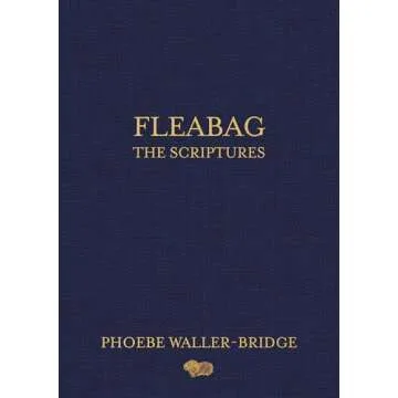 Fleabag: The Scriptures