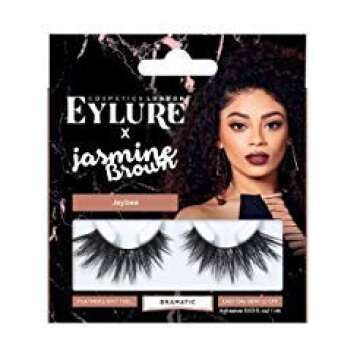 Eylure Jasmine Brown, Jaybee