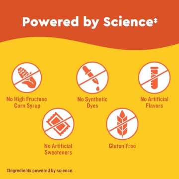 Nature Made Wellblends ImmuneMAX Gummies, Vitamin C 1000mg + Zinc, Selenium, & Vitamin D3 5000 IU, Immune Support Supplement, 42 Gummies