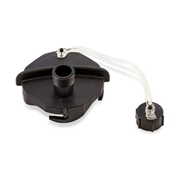 Durable Camco RV Sewer Cap for Efficient Waste Management