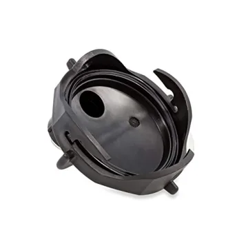 Durable Camco RV Sewer Cap for Efficient Waste Management