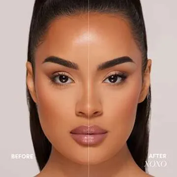 Glamnetic Lash Extension Kit | Natural Lashes for Everyone