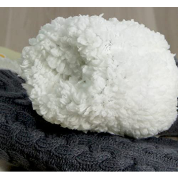 Sooneeya Cozy Winter Slipper Socks for Women