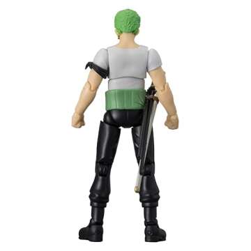 Buy Ultimate Legends - One Piece - Roronoa Zoro Figure