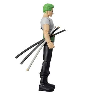 Buy Ultimate Legends - One Piece - Roronoa Zoro Figure
