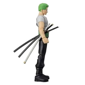 Buy Ultimate Legends - One Piece - Roronoa Zoro Figure