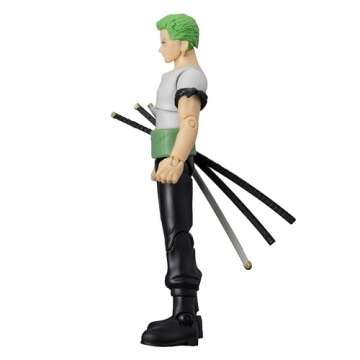 Buy Ultimate Legends - One Piece - Roronoa Zoro Figure