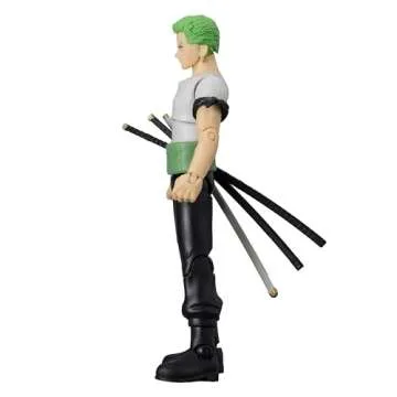 Buy Ultimate Legends - One Piece - Roronoa Zoro Figure