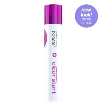 Breakout Clearing Booster for Acne Spot Treatment
