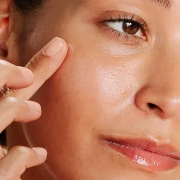 Breakout Clearing Booster for Acne Spot Treatment