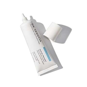 Dr. Zenovia Hormonal Dermatology Scar Gel Treatment