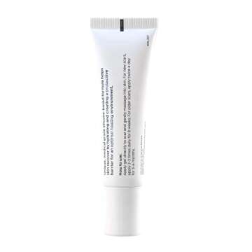 Dr. Zenovia Hormonal Dermatology Scar Gel Treatment