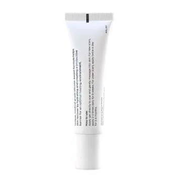 Dr. Zenovia Hormonal Dermatology Scar Gel Treatment