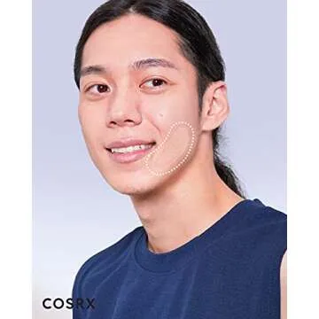 COSRX Master Patch Intensive Hydrocolloid Acne Treatment