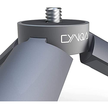 CYNOVA Osmo Action Mini Tripod: Versatile & Waterproof