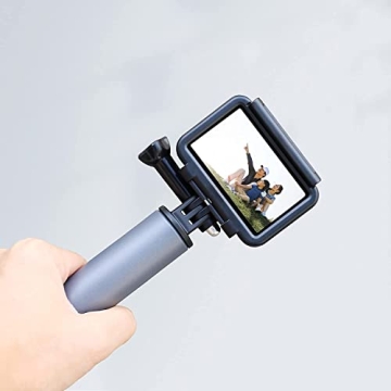 CYNOVA Osmo Action Mini Tripod: Versatile & Waterproof