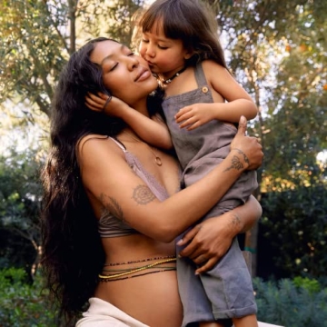 Pipette Belly Butter for Pregnant Moms & New Mothers