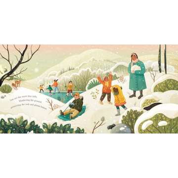 Who Am I? (Own Voices, Own Stories)