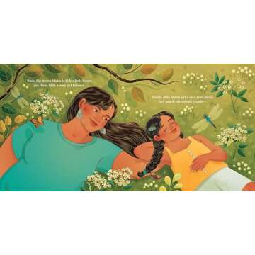 Who Am I? (Own Voices, Own Stories)