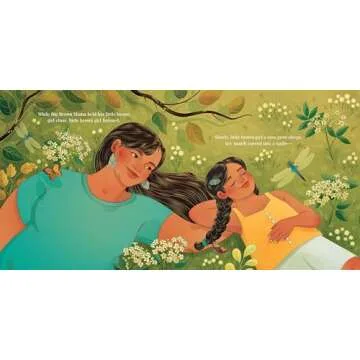 Who Am I? Discover Identity Through Beautiful Stories