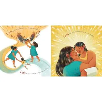 Who Am I? Discover Identity Through Beautiful Stories