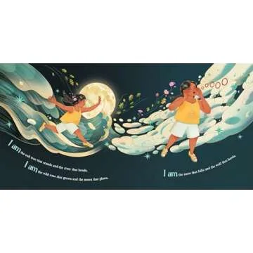 Who Am I? Discover Identity Through Beautiful Stories