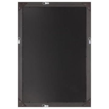 Gallery Solutions 20x30 White Wood Frame for Art Display