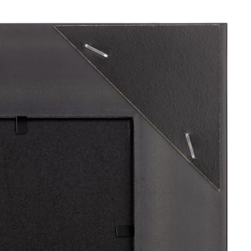 Gallery Solutions 20x30 White Wood Frame for Art Display