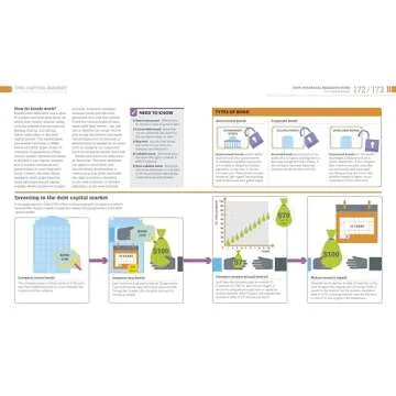 How Money Works: The Facts Visually Explained (DK How Stuff Works)
