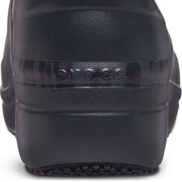 Crocs Women’s Neria Pro II Clog for Comfort