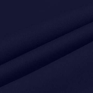 DESKABLY Blazers for Women Fashion Business Jacket Casual Office Slim Long Sleeve Coat Suit Lapel Button Work Elegant Outwear Navy