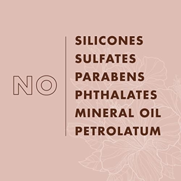 Organic Hair Detangler Spray for Kids with Coconut Oil