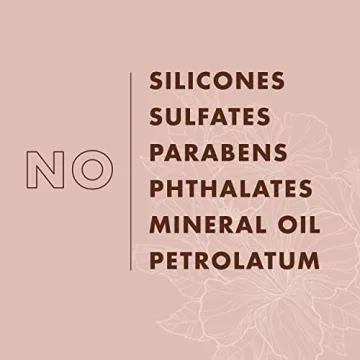 Organic Hair Detangler Spray for Kids with Coconut Oil